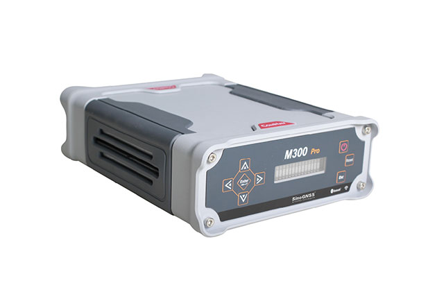 M300 Pro GNSS Receiver